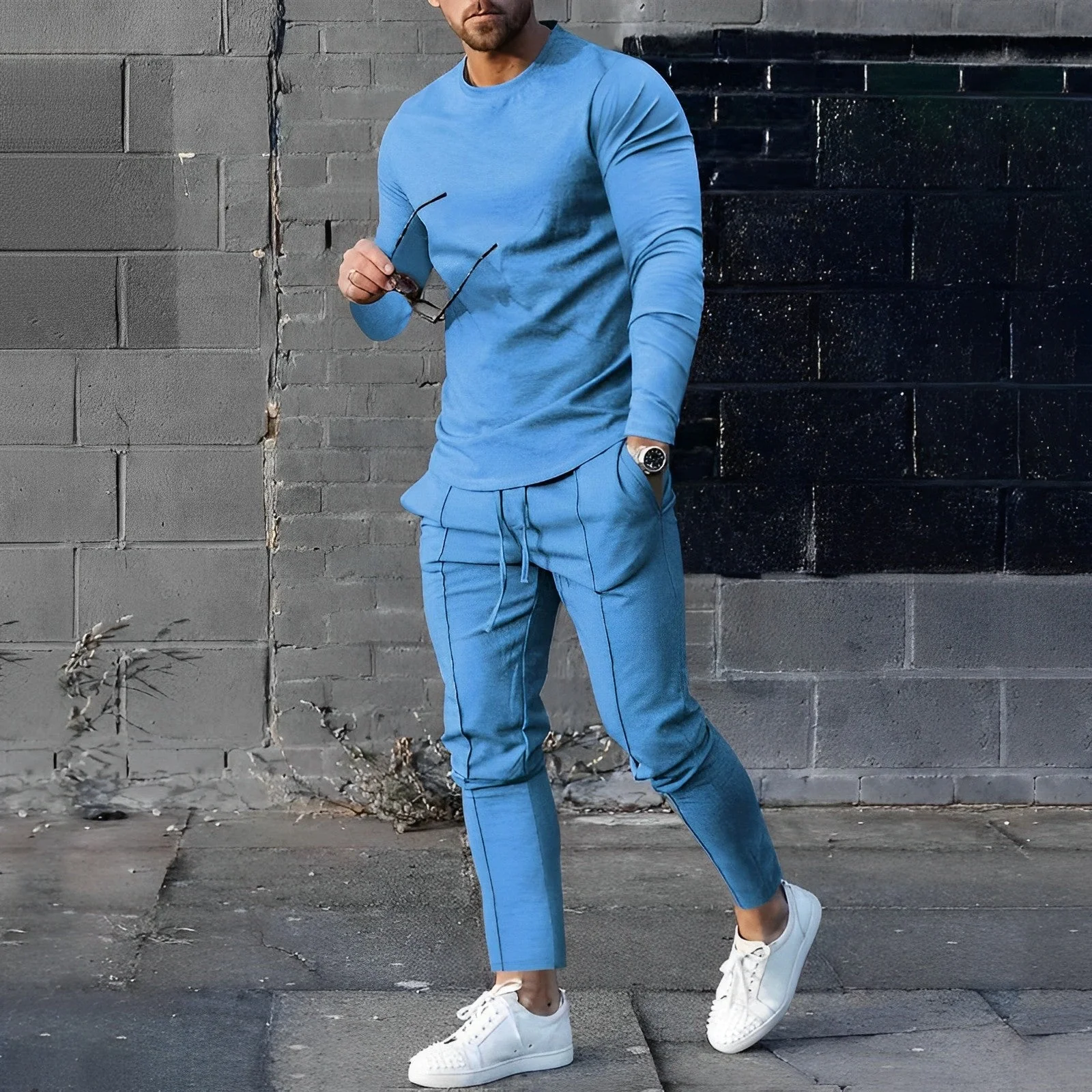 Set da uomo
